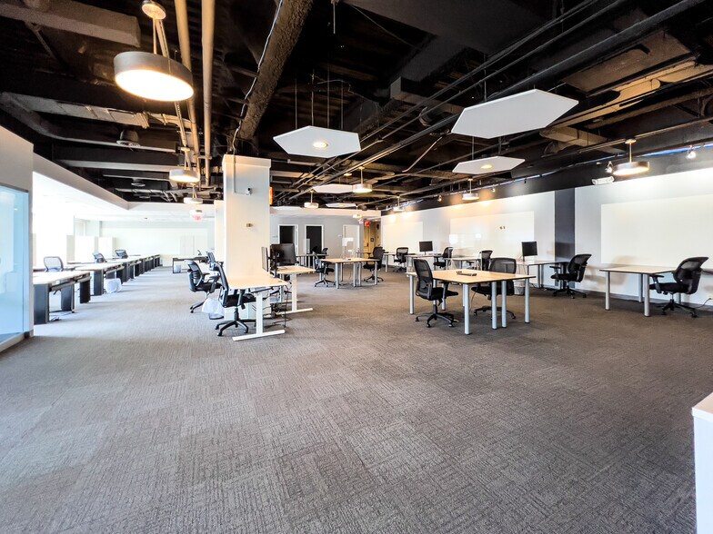 More Photos Of 100 N Queen St, Lancaster Office For Sale