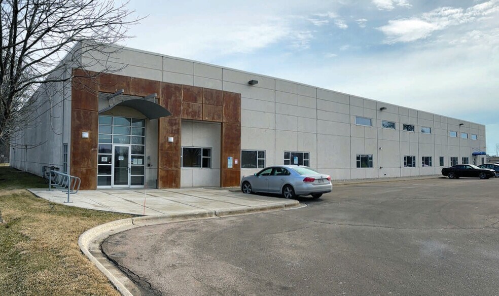 Primary Photo Of 3001 Dairy Dr, Madison Warehouse For Lease