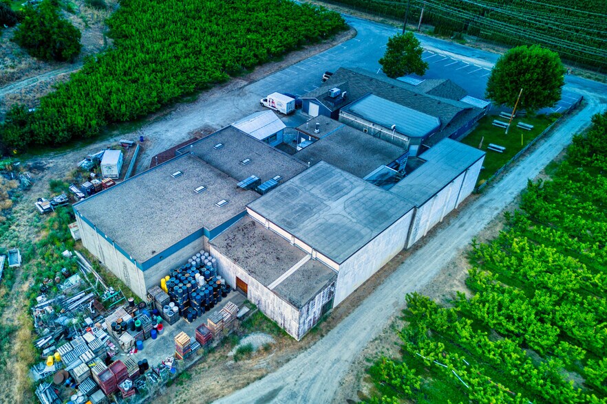 More Photos Of 6206 Canyon View Rd, Summerland Land For Sale