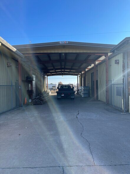 More Photos Of 4157 S 88th East Ave, Tulsa Warehouse For Sale