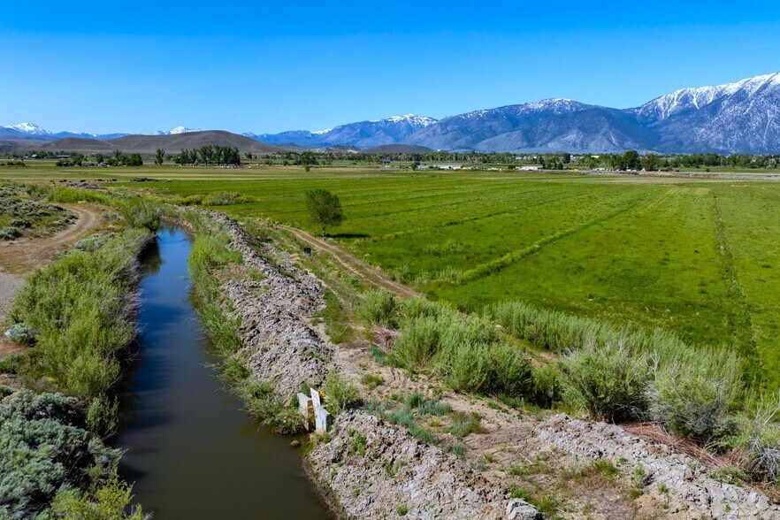 More Photos Of 000 Pinenut rd, Gardnerville Land For Sale