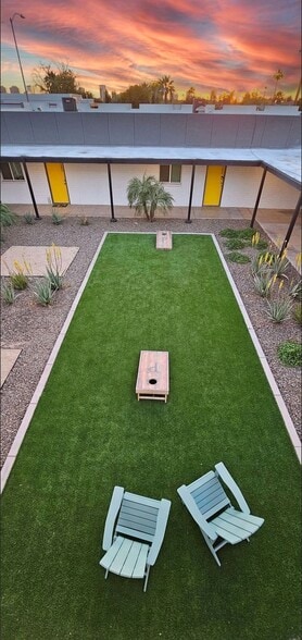 More Photos Of 3625 N 16th St, Phoenix Apartments For Sale