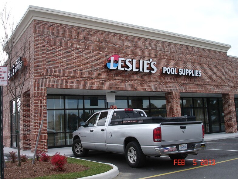 More Photos Of 4540 Princess Anne Rd, Virginia Beach Freestanding For Lease
