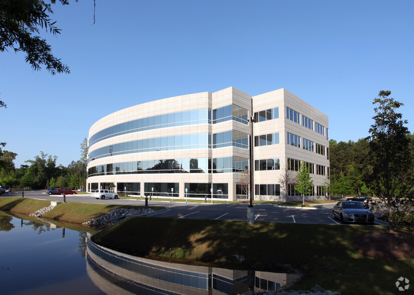 Primary Photo Of 4000 Faber Place Dr, North Charleston Coworking Space