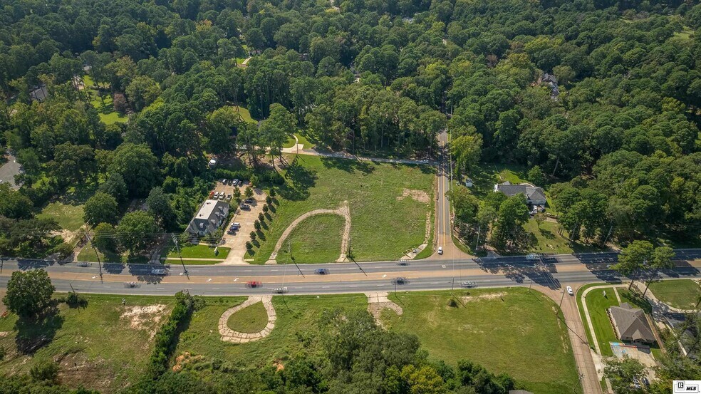 More Photos Of 1607 N Trenton St, Ruston Land For Sale