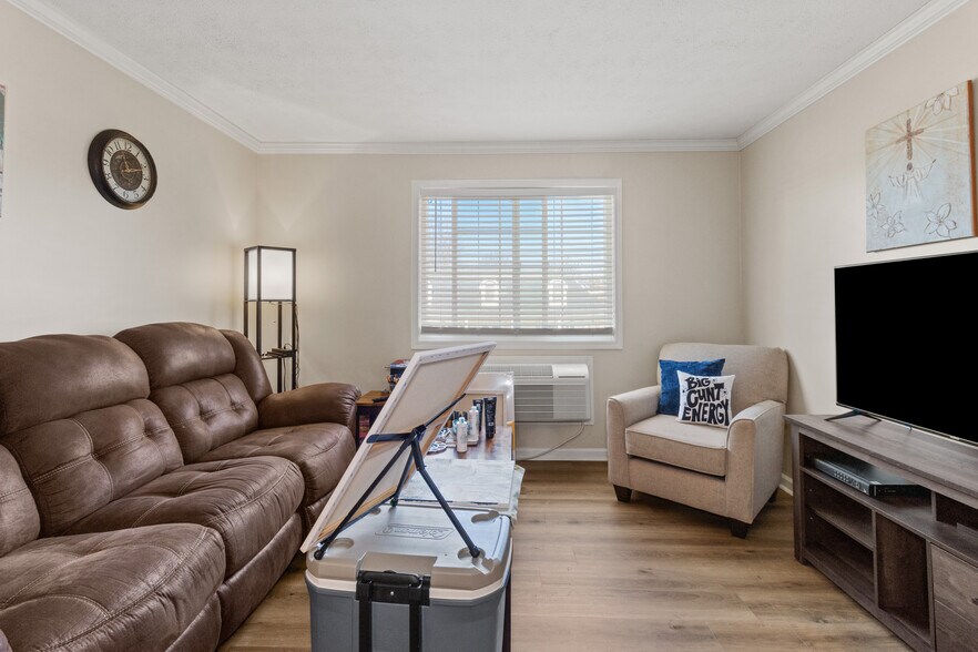 More Photos Of 430 Adams St, Paducah Apartments For Sale