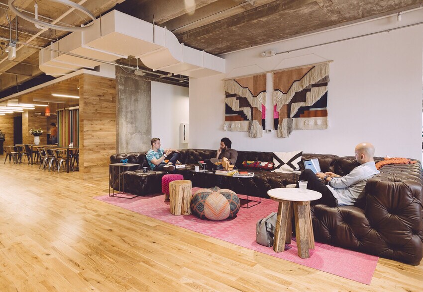 More Photos Of 600 Congress Ave, Austin Office For Lease