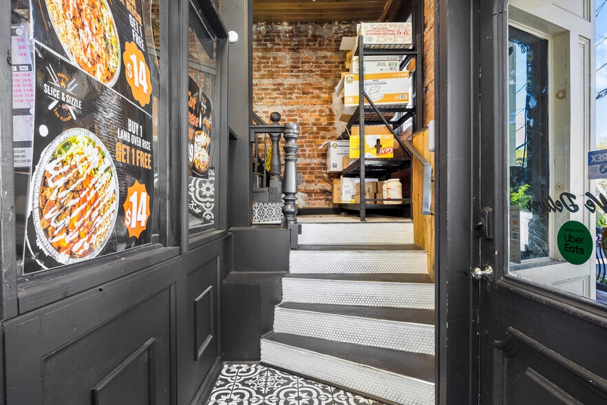 More Photos Of 764 1/2 Eastern Ave, Schenectady Restaurant For Sale