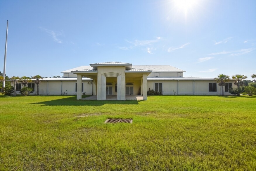 More Photos Of 4015 S Williamson Blvd, Port Orange Religious Facility For Sale