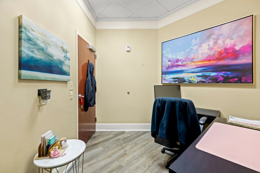 More Photos Of 403 Gilead Rd, Huntersville Medical For Sale
