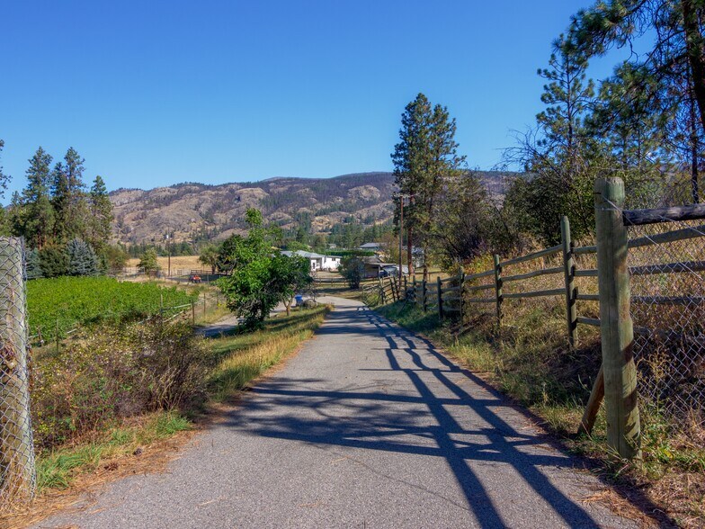 More Photos Of 1580 Chapman Rd, Okanagan Falls Winery Vineyard For Sale