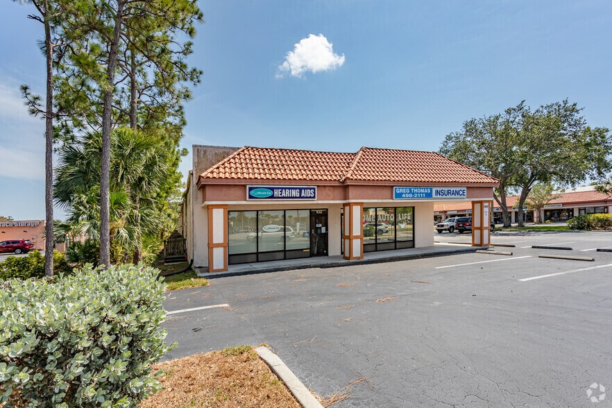 More Photos Of 3401 Bonita Beach Rd, Bonita Springs Unknown For Lease