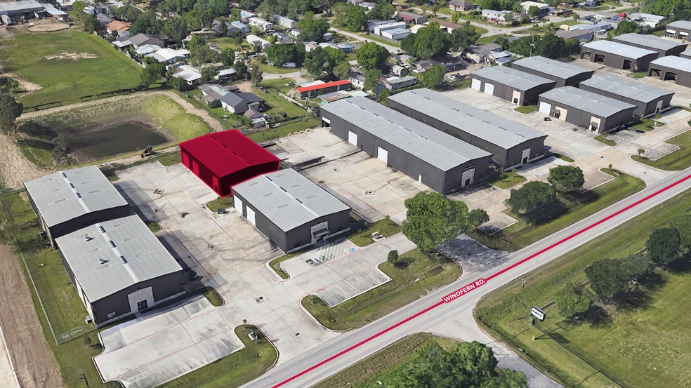 More Photos Of 10187 Windfern Rd, Houston Unknown For Lease