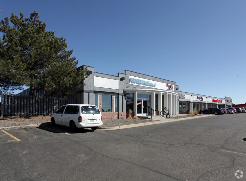 More Photos Of 6570 S Yosemite St, Greenwood Village Unknown For Lease