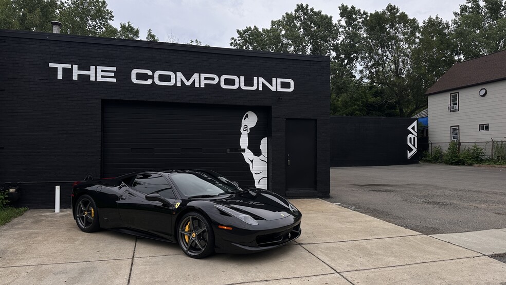 More Photos Of 89 Norris St, Buffalo Manufacturing For Sale