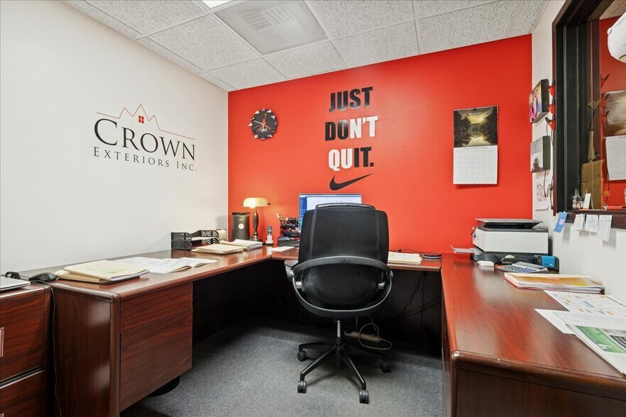 More Photos Of 113 N Genoa St, Genoa Office For Sale