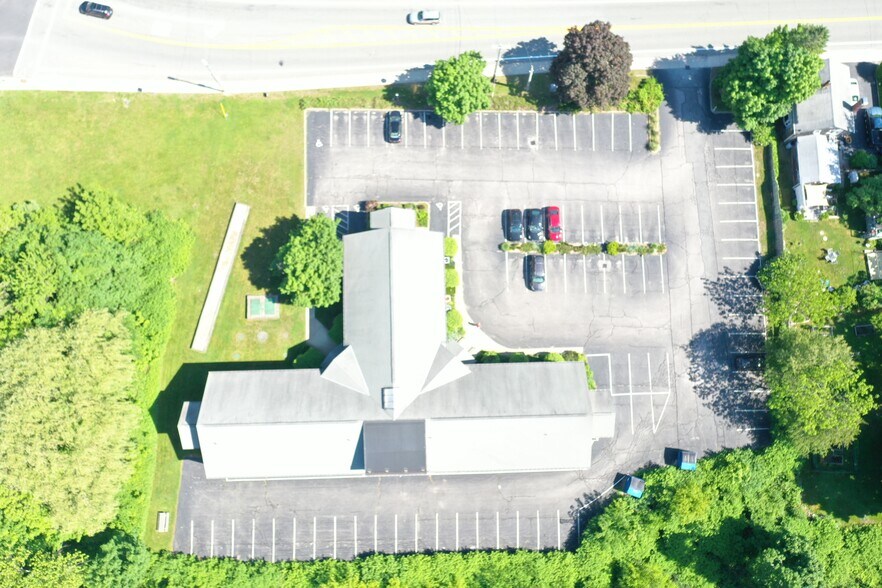 More Photos Of 320 Phillips St, North Kingstown Medical For Sale