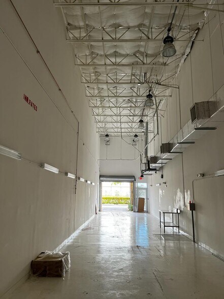 More Photos Of 2300 W Copans Rd, Pompano Beach Warehouse For Sale