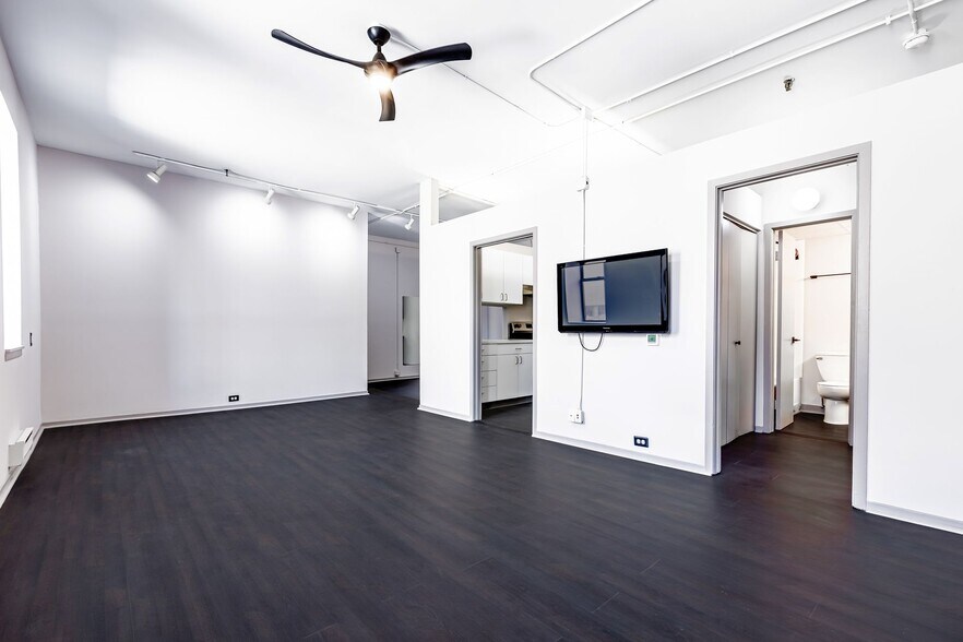 More Photos Of 731 S Plymouth Ct, Chicago Apartments For Sale