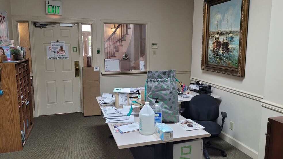 More Photos Of I-55 North Frontage, Jackson Office For Sale