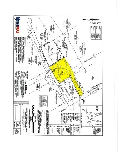 More Photos Of 809 N Broad St, Monroe Land For Sale