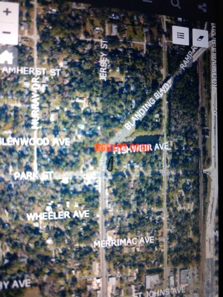 More Photos Of Blanding & Park, Jacksonville Land For Sale