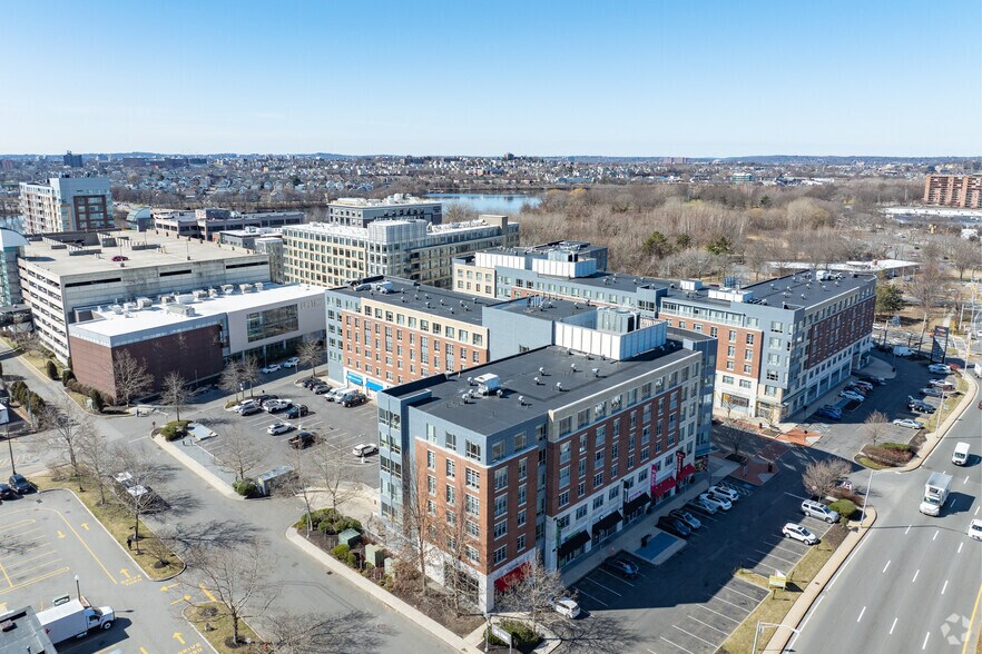 More Photos Of 50-101 Station Landing, Medford Unknown For Lease