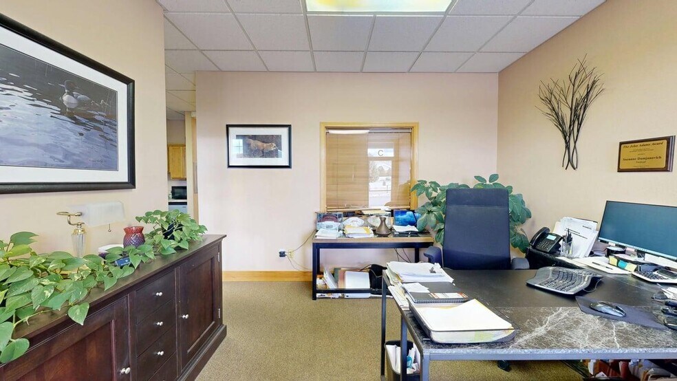 More Photos Of 3970 Avenue D, Billings Office For Lease