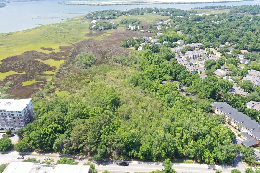 More Photos Of 0 Wingo Way, Mount Pleasant Land For Sale
