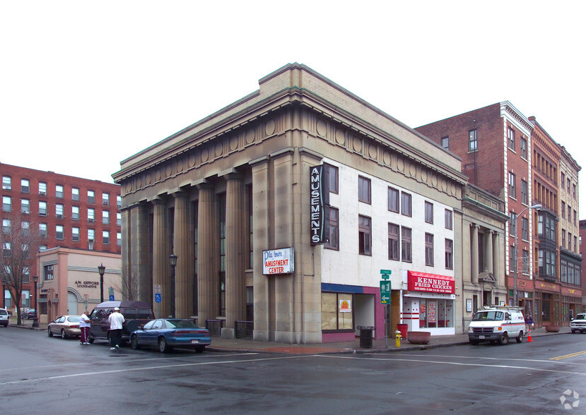 Primary Photo Of 1675 Main St, Springfield Office For Sale