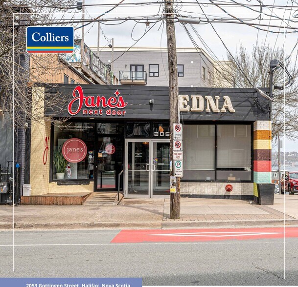 More Photos Of 2053 Gottingen St, Halifax Storefront For Sale