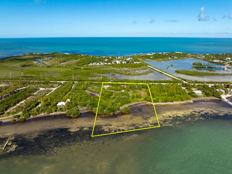 More Photos Of 57468-57478 Overseas Hwy, Marathon Land For Sale