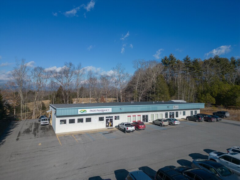 Primary Photo Of 105 Duncan Rd, Marlinton Office For Sale