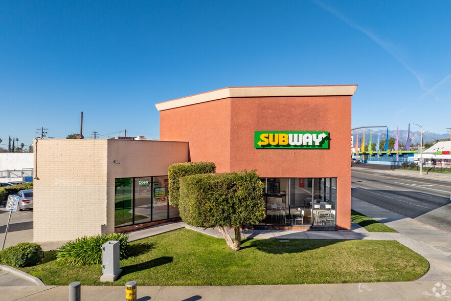 More Photos Of , San Bernardino General Retail For Sale