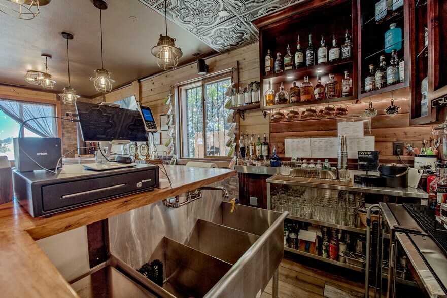 More Photos Of 519 Main st, Fairplay General Retail For Sale