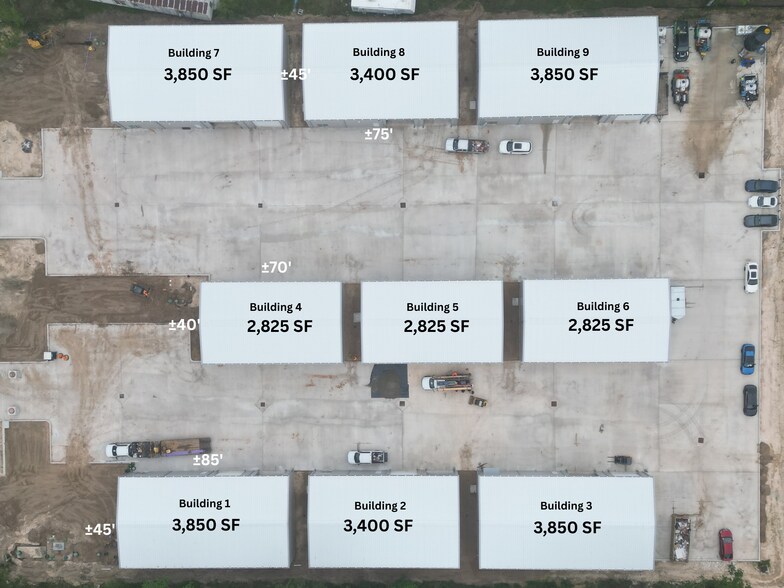 More Photos Of 20678 Canterbury Rd, Porter Unknown For Lease