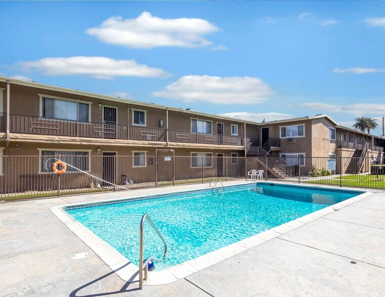 More Photos Of , Riverside Multifamily For Sale