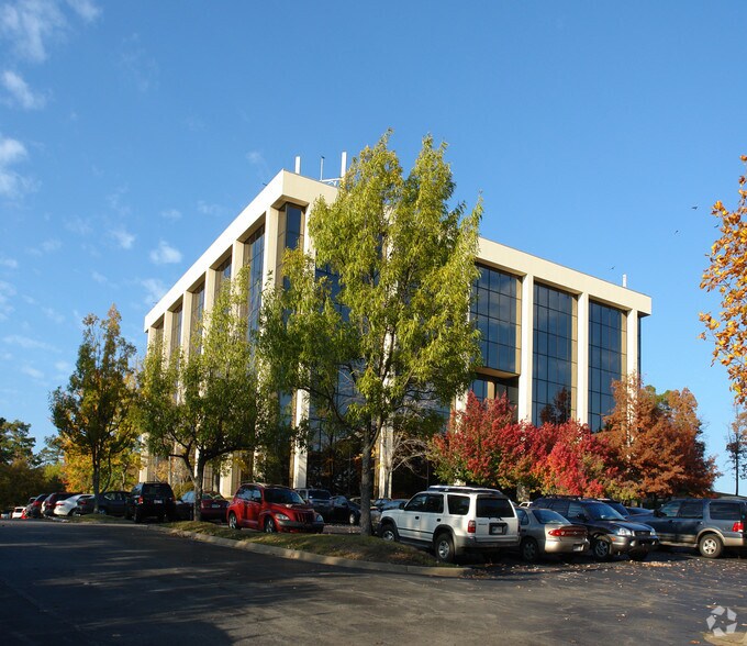 More Photos Of 1701 Centerview Dr, Little Rock Unknown For Lease