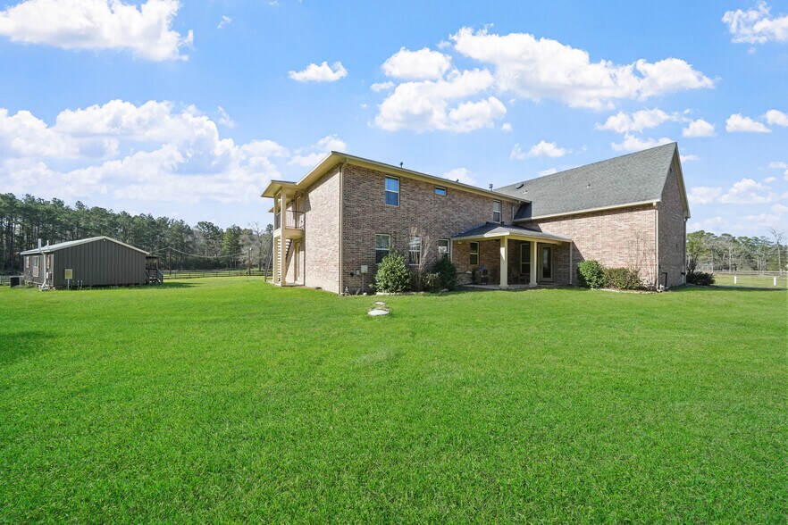 More Photos Of 26250B Riley Road, Waller Land For Sale