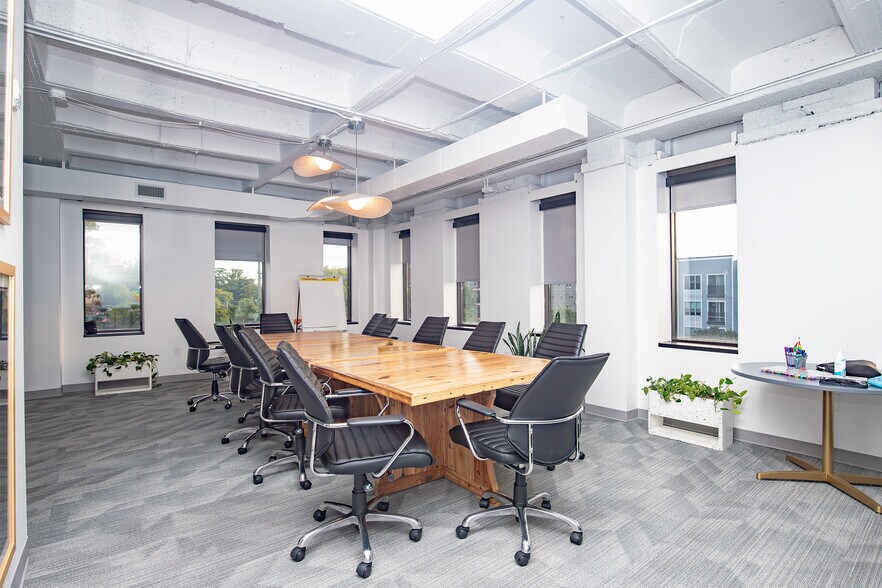 More Photos Of 505 S Duke St, Durham Office For Lease