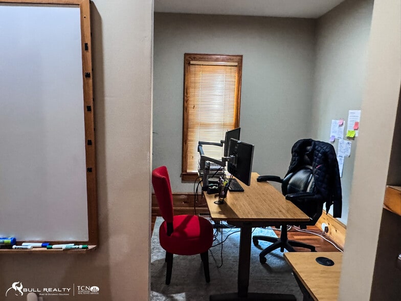 More Photos Of 1452 Carroll Dr Nw, Atlanta Office For Sale