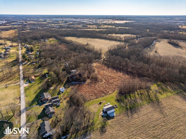 More Photos Of 328 Anderson Rd, Georgetown Land For Sale