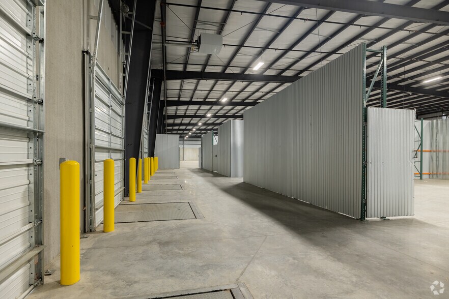 More Photos Of 251 Morgan Lakes Industrial Blvd, Pooler Industrial For Lease