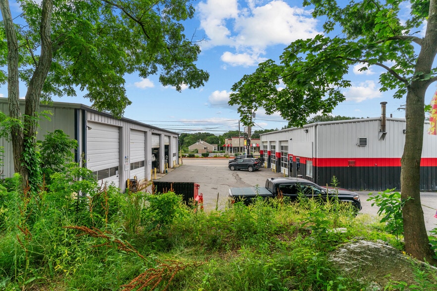 More Photos Of , Attleboro General Retail For Sale