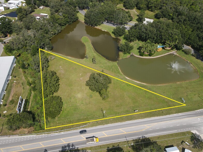 More Photos Of State Road 54 @ Golf Links Boulevard, Zephyrhills Land For Sale