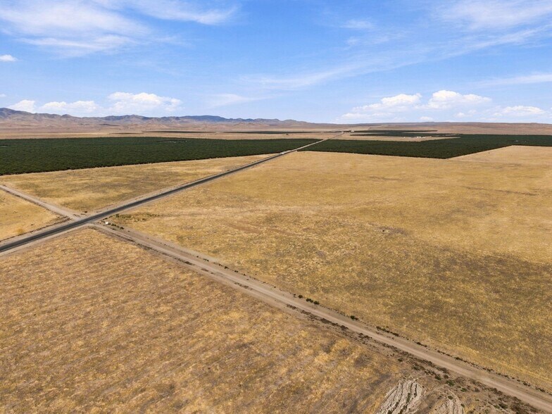 More Photos Of 12680 CA-33, Lost Hills Land For Sale