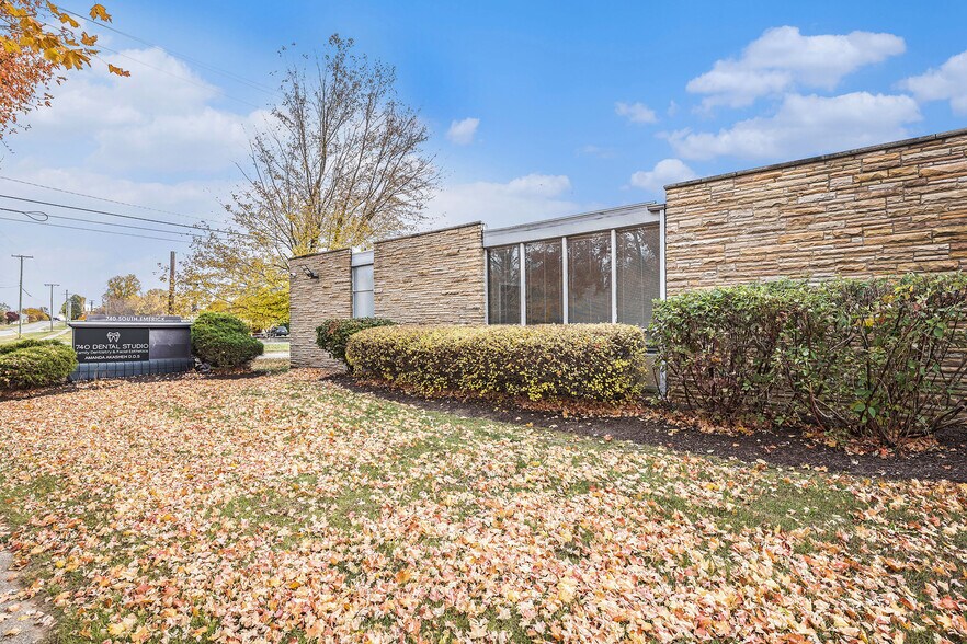 More Photos Of 740 Emerick St, Ypsilanti Medical For Lease