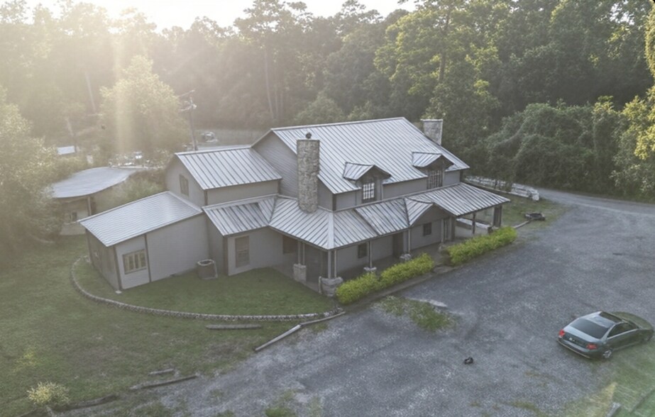 More Photos Of 4711 FM 149 Rd, Magnolia Office For Lease