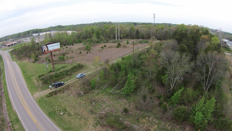 More Photos Of 1207 Klumac Rd, Salisbury Land For Sale