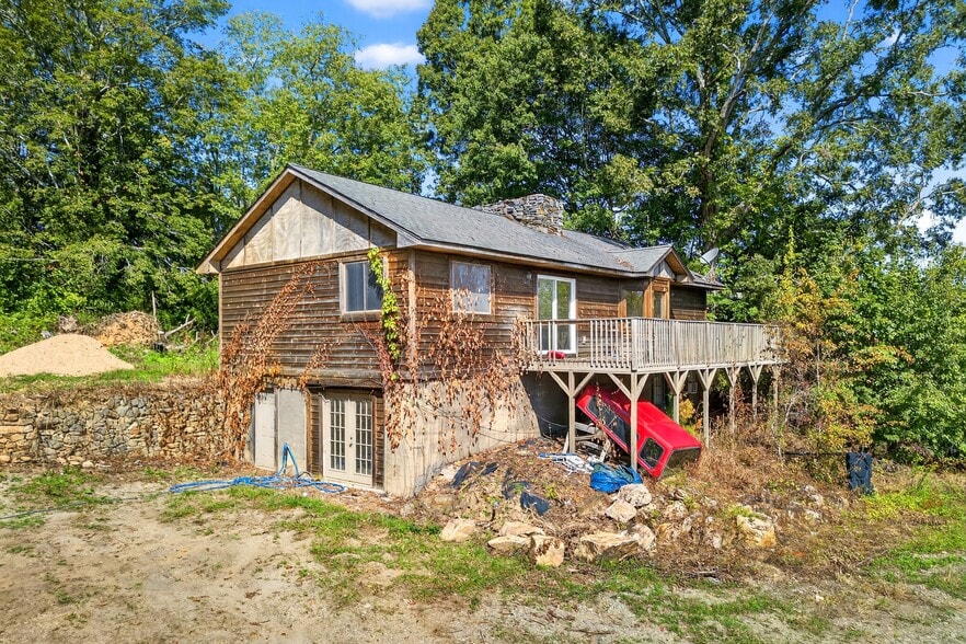 More Photos Of 467 Butler Farm Rd, Mills River Land For Sale
